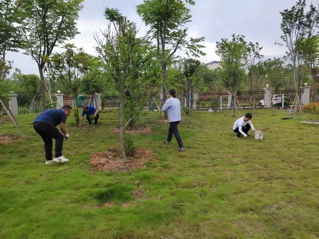 水務(wù)集團(tuán)開(kāi)展